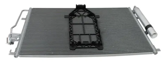 Kondensator, Klimaanlage MAXGEAR AC830399 Bild Kondensator, Klimaanlage MAXGEAR AC830399