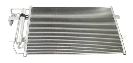 Kondensator, Klimaanlage MAXGEAR AC830404 Bild Kondensator, Klimaanlage MAXGEAR AC830404