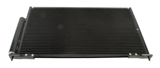 Kondensator, Klimaanlage MAXGEAR AC830405 Bild Kondensator, Klimaanlage MAXGEAR AC830405