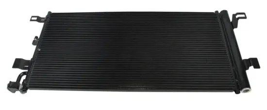 Kondensator, Klimaanlage MAXGEAR AC830406 Bild Kondensator, Klimaanlage MAXGEAR AC830406