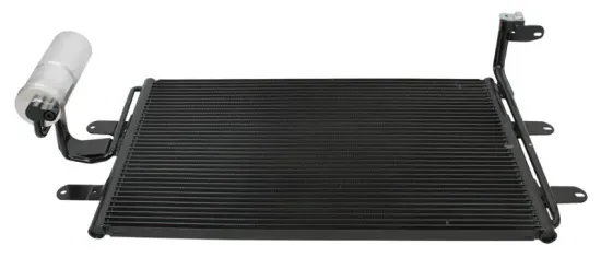 Kondensator, Klimaanlage MAXGEAR AC830407 Bild Kondensator, Klimaanlage MAXGEAR AC830407