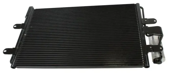 Kondensator, Klimaanlage MAXGEAR AC830407 Bild Kondensator, Klimaanlage MAXGEAR AC830407