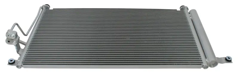 Kondensator, Klimaanlage MAXGEAR AC830408