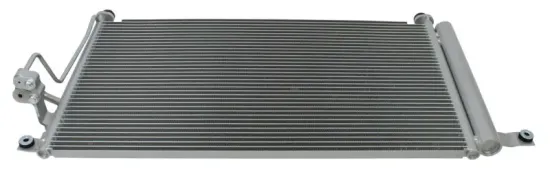 Kondensator, Klimaanlage MAXGEAR AC830408 Bild Kondensator, Klimaanlage MAXGEAR AC830408