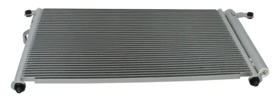 Kondensator, Klimaanlage MAXGEAR AC830408 Bild Kondensator, Klimaanlage MAXGEAR AC830408