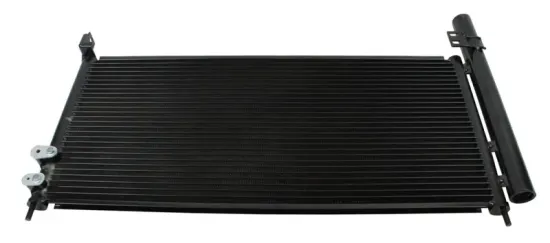 Kondensator, Klimaanlage MAXGEAR AC830409 Bild Kondensator, Klimaanlage MAXGEAR AC830409