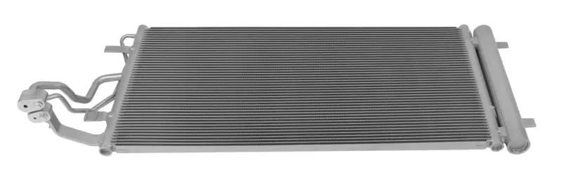 Kondensator, Klimaanlage MAXGEAR AC830410