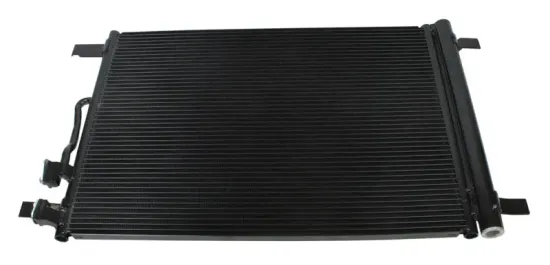 Kondensator, Klimaanlage MAXGEAR AC830411 Bild Kondensator, Klimaanlage MAXGEAR AC830411