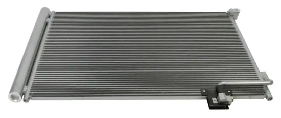 Kondensator, Klimaanlage MAXGEAR AC830412 Bild Kondensator, Klimaanlage MAXGEAR AC830412