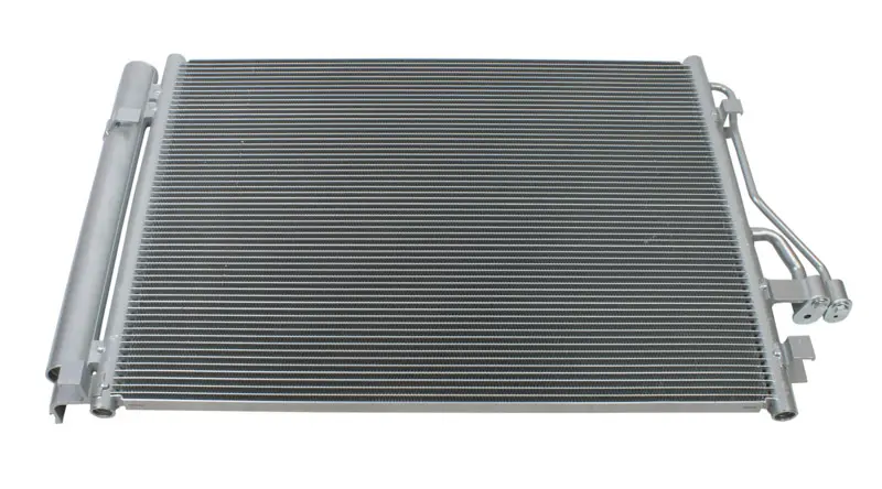 Kondensator, Klimaanlage MAXGEAR AC830414