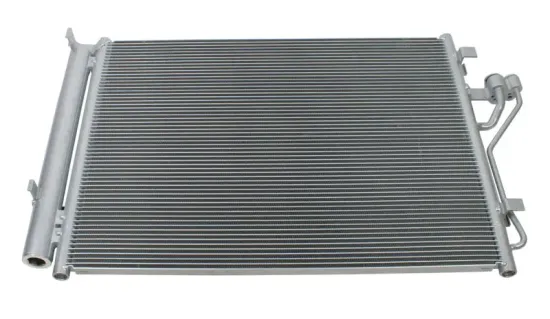 Kondensator, Klimaanlage MAXGEAR AC830414 Bild Kondensator, Klimaanlage MAXGEAR AC830414