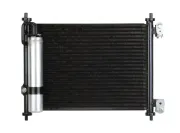 Kondensator, Klimaanlage MAXGEAR AC830425