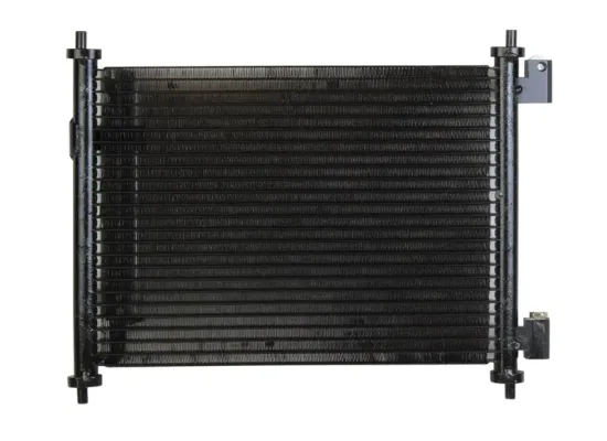 Kondensator, Klimaanlage MAXGEAR AC830425 Bild Kondensator, Klimaanlage MAXGEAR AC830425