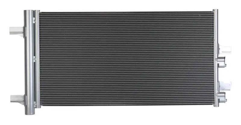 Kondensator, Klimaanlage MAXGEAR AC830434