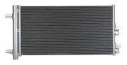 Kondensator, Klimaanlage MAXGEAR AC830434