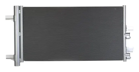 Kondensator, Klimaanlage MAXGEAR AC830434 Bild Kondensator, Klimaanlage MAXGEAR AC830434