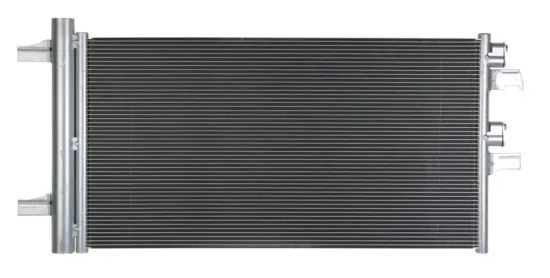 Kondensator, Klimaanlage MAXGEAR AC830434 Bild Kondensator, Klimaanlage MAXGEAR AC830434