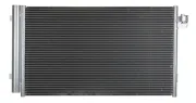 Kondensator, Klimaanlage MAXGEAR AC830436