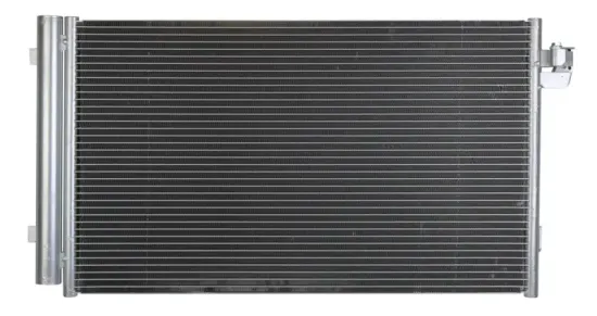 Kondensator, Klimaanlage MAXGEAR AC830436 Bild Kondensator, Klimaanlage MAXGEAR AC830436