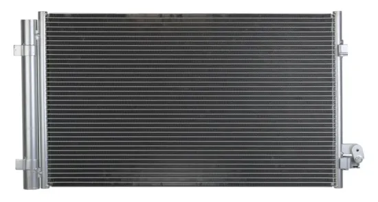Kondensator, Klimaanlage MAXGEAR AC830436 Bild Kondensator, Klimaanlage MAXGEAR AC830436
