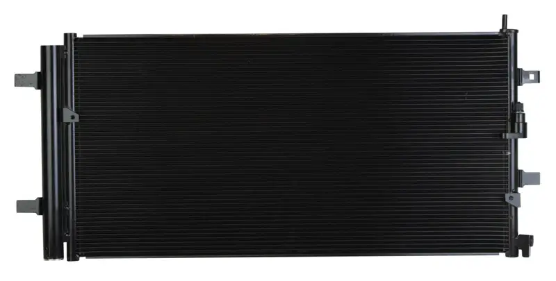 Kondensator, Klimaanlage MAXGEAR AC830438