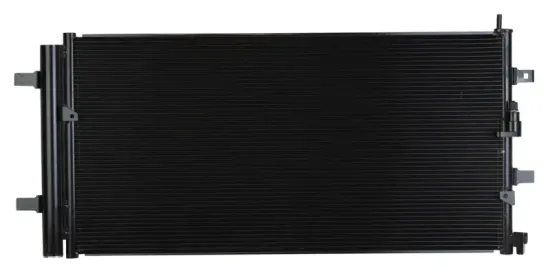 Kondensator, Klimaanlage MAXGEAR AC830438 Bild Kondensator, Klimaanlage MAXGEAR AC830438