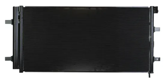 Kondensator, Klimaanlage MAXGEAR AC830438 Bild Kondensator, Klimaanlage MAXGEAR AC830438
