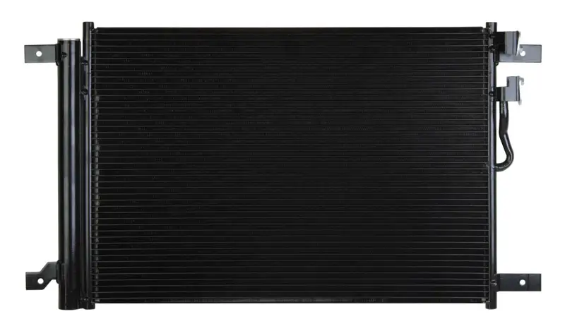 Kondensator, Klimaanlage MAXGEAR AC830439
