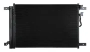 Kondensator, Klimaanlage MAXGEAR AC830439