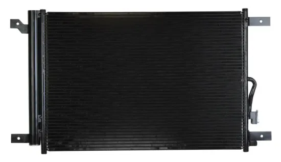 Kondensator, Klimaanlage MAXGEAR AC830439 Bild Kondensator, Klimaanlage MAXGEAR AC830439