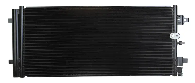 Kondensator, Klimaanlage MAXGEAR AC830440