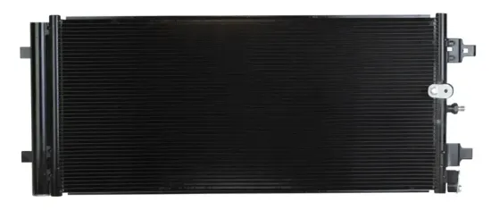 Kondensator, Klimaanlage MAXGEAR AC830440 Bild Kondensator, Klimaanlage MAXGEAR AC830440