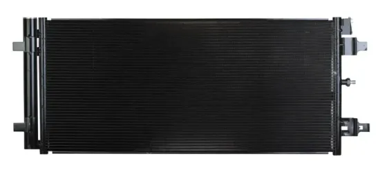 Kondensator, Klimaanlage MAXGEAR AC830440 Bild Kondensator, Klimaanlage MAXGEAR AC830440
