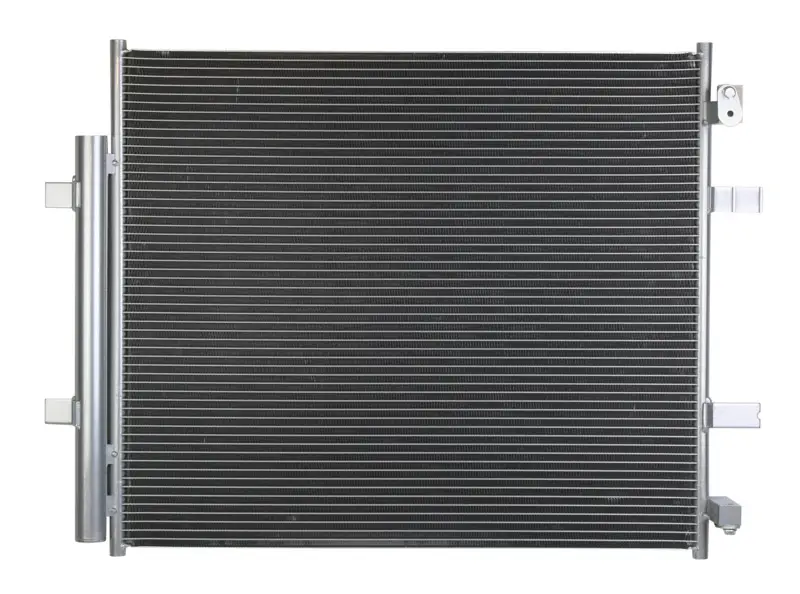 Kondensator, Klimaanlage MAXGEAR AC830442