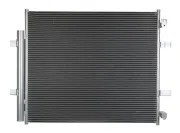 Kondensator, Klimaanlage MAXGEAR AC830442