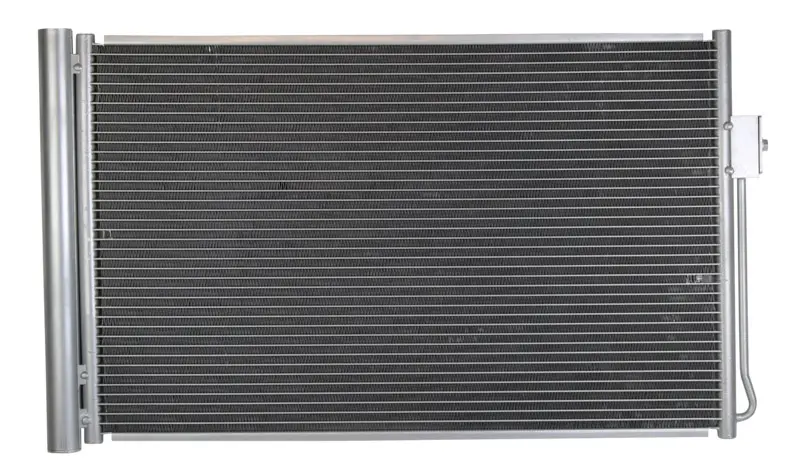 Kondensator, Klimaanlage MAXGEAR AC830444