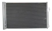 Kondensator, Klimaanlage MAXGEAR AC830444