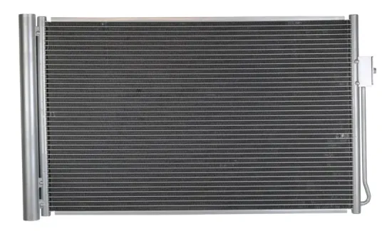 Kondensator, Klimaanlage MAXGEAR AC830444 Bild Kondensator, Klimaanlage MAXGEAR AC830444