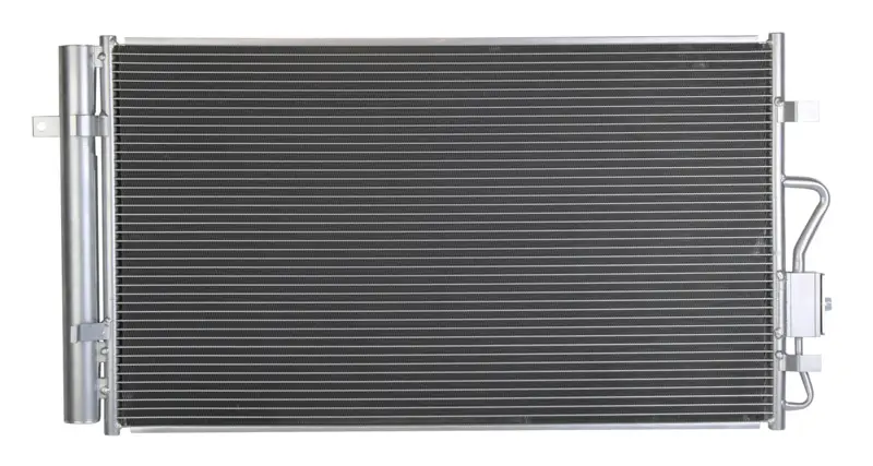 Kondensator, Klimaanlage MAXGEAR AC830445