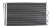 Kondensator, Klimaanlage MAXGEAR AC830445
