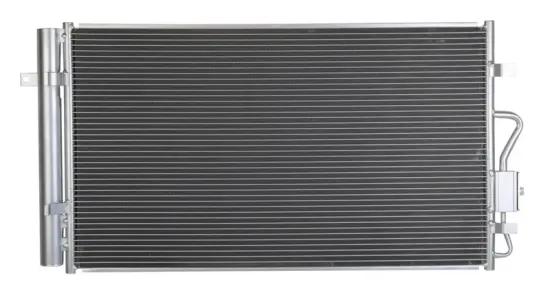 Kondensator, Klimaanlage MAXGEAR AC830445 Bild Kondensator, Klimaanlage MAXGEAR AC830445