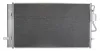 Kondensator, Klimaanlage MAXGEAR AC830445 Bild Kondensator, Klimaanlage MAXGEAR AC830445