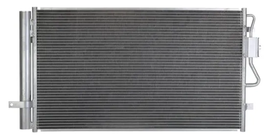 Kondensator, Klimaanlage MAXGEAR AC830445 Bild Kondensator, Klimaanlage MAXGEAR AC830445