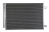 Kondensator, Klimaanlage MAXGEAR AC830447