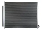 Kondensator, Klimaanlage MAXGEAR AC830451