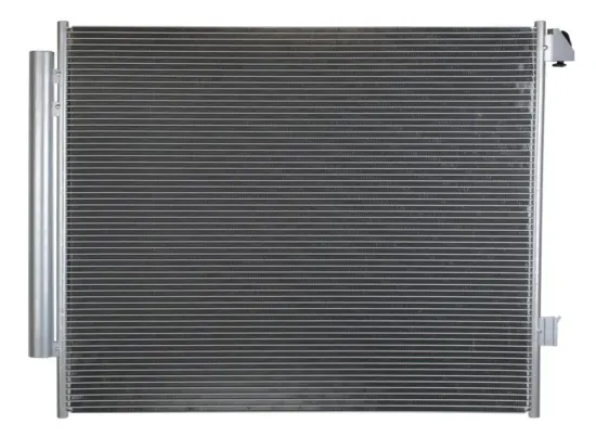 Kondensator, Klimaanlage MAXGEAR AC830451 Bild Kondensator, Klimaanlage MAXGEAR AC830451