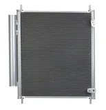 Kondensator, Klimaanlage MAXGEAR AC830462