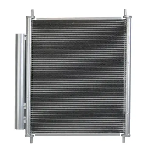 Kondensator, Klimaanlage MAXGEAR AC830462 Bild Kondensator, Klimaanlage MAXGEAR AC830462
