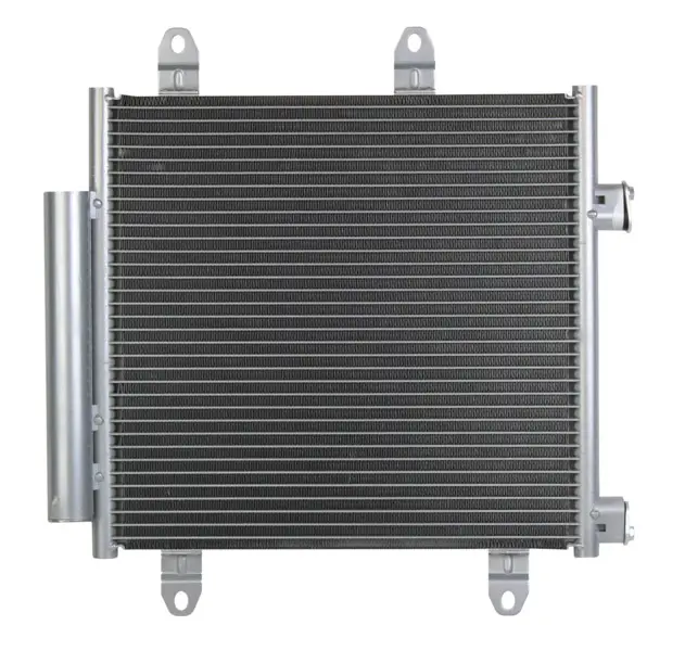 Kondensator, Klimaanlage MAXGEAR AC830466