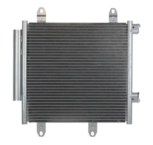 Kondensator, Klimaanlage MAXGEAR AC830466 Bild Kondensator, Klimaanlage MAXGEAR AC830466